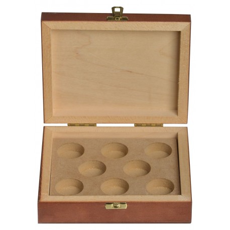 Coffret pour 8 BUTS Coffret pour 8 BUTS