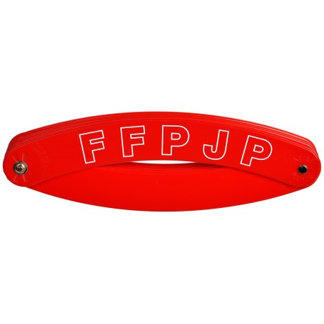Cercle pliant FFPJP Cercle pliant FFPJP