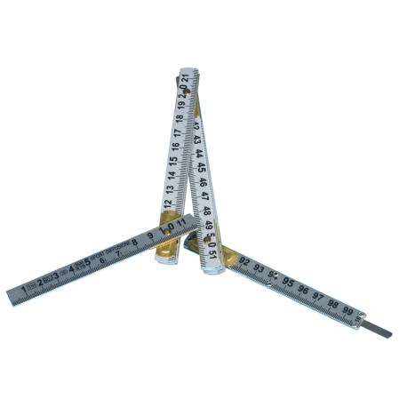 Metre à tirette Metre à tirette
