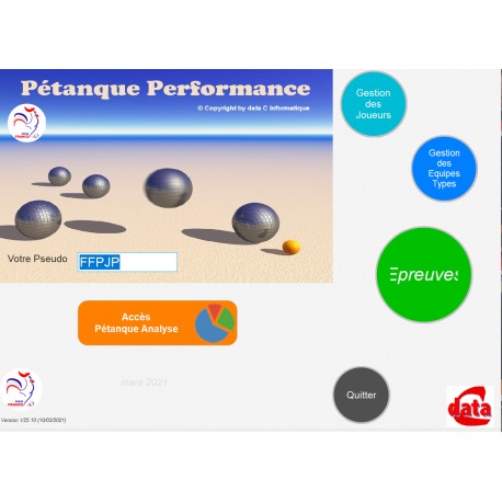 Pétanque Performance Pétanque Performance