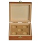 Coffret pour 5 BUTS Coffret pour 5 BUTS